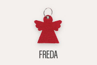 FREDA