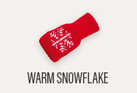 WARM-SNOWFLAKE